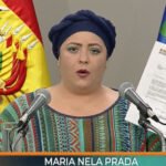 Gobierno denuncia nuevas agresiones de evistas durante entrega de carta de diálogo a Evo Morales