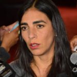 Gabriela Montaño genera indignación al usar el «autismo» como insulto