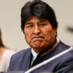 Bolivia denuncia ante la ONU y la CIDH los «actos de desestabilización» impulsados por Evo Morales