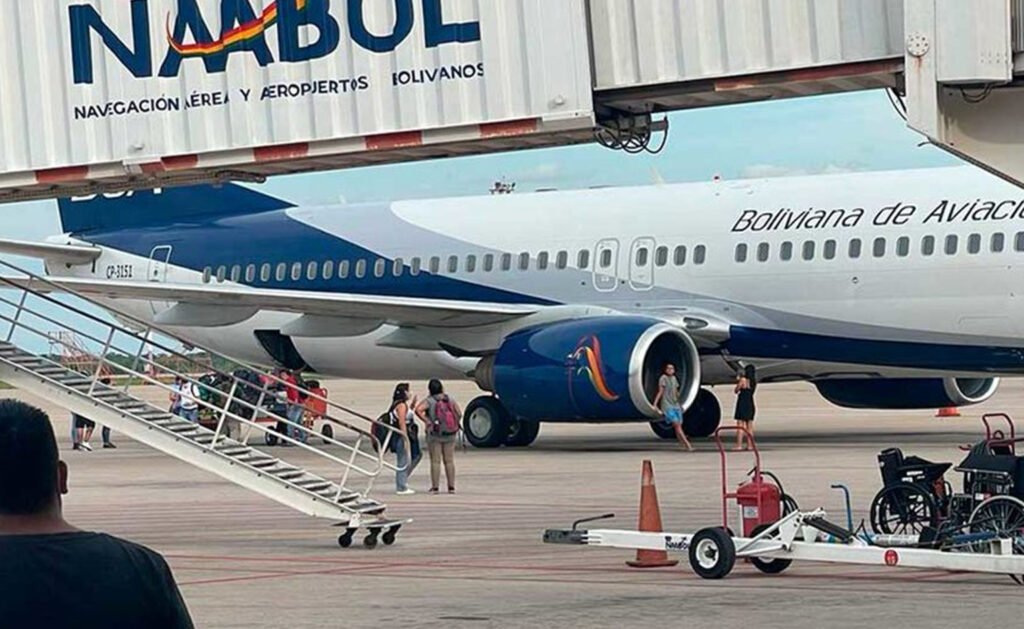 19 aeropuertos cerrados por incendios forestales, Naabol envía brigadas de bomberos