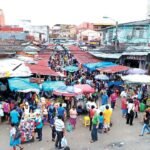 Gremialistas de Santa Cruz rechazan paro cívico y mantienen actividades con normalidad