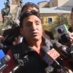 Denuncian presiones económicas y amenazas en la marcha liderada por Evo Morales