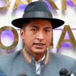 Bloqueos en la vía a Copacabana generan pérdidas de Bs 4,8 millones al turismo