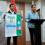 En terminales y aeropuertos acopian donaciones para afectados por los incendios forestales