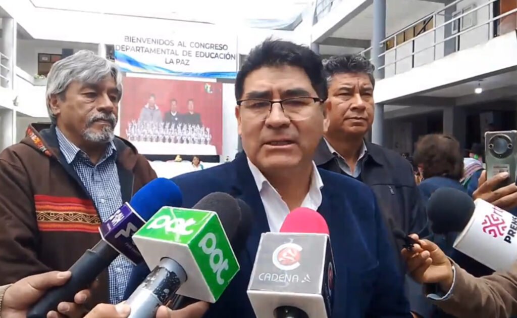 Calendario escolar 2024 concluirá el 6 de diciembre, confirma ministro de Educación