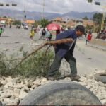 Sector productivo pierde $970 millones por bloqueos de caminos