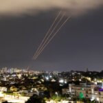 Irán ataca con misiles hipersónicos Fattah y destruye defensa antimisiles de Israel