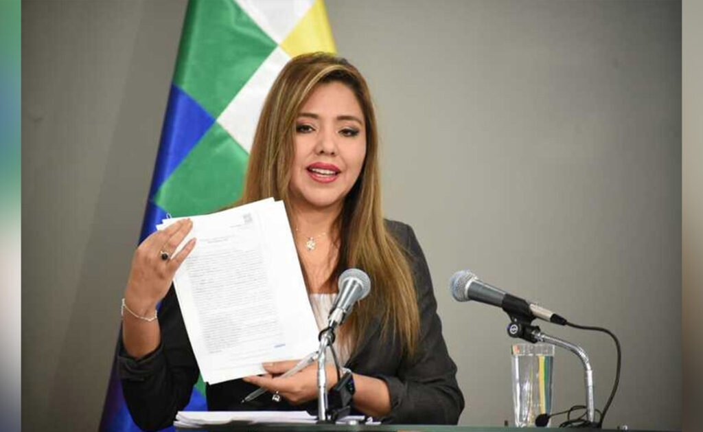 Admiten acción de cumplimiento para garantizar continuidad de las Elecciones Judiciales