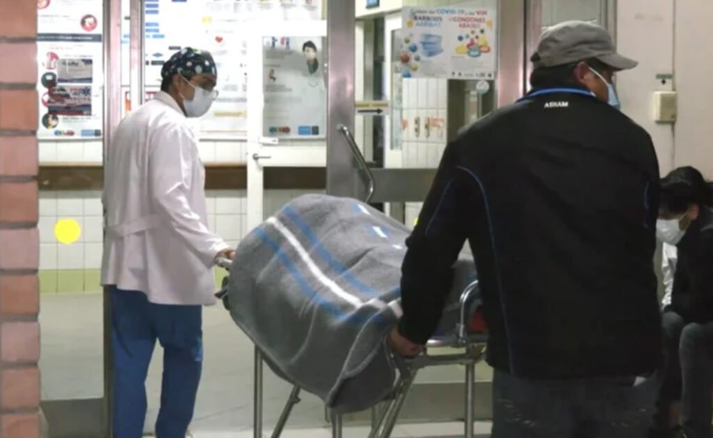 Paciente pierde el útero debido a bloqueos que retrasaron atención médica en Cochabamba