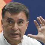 Quintana devela que buscarán sacar a Evo Morales del país por su seguridad