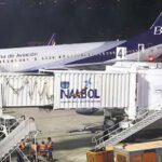 Encarcelan a funcionarios de Naabol por narcotráfico vinculado al ‘narcovuelo’