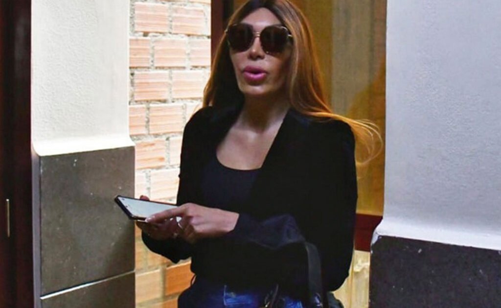 Piden reactivar el caso de trata y tráfico de Gabriela Zapata