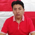 Marco Antonio Pumari es trasladado a La Paz para inicio del juicio por el caso Golpe de Estado I