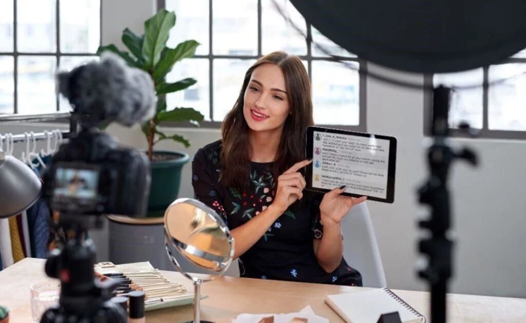 La Universidad en Irlanda lanza la carrera de ‘influencer’ para la nueva generación digital