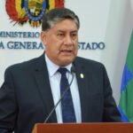 La Fiscalía citará a Wilfredo Chávez tras denuncia por daño económico presentada por la Procuraduría