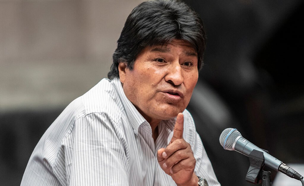 Víctimas de abusos denuncian campaña de amedrentamiento por parte de Evo Morales