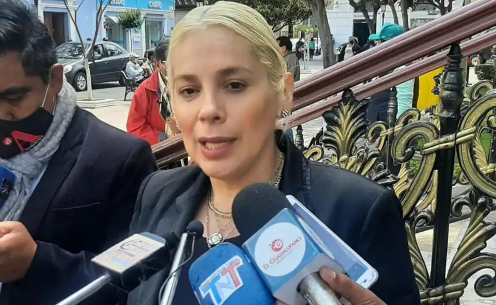 Activista presentará video clave y nuevas denuncias contra Evo Morales por estupro y trata de personas