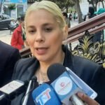 Activista presentará video clave y nuevas denuncias contra Evo Morales por estupro y trata de personas