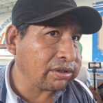 Fiscalía ordena terapia psicológica para Ponciano Santos por insultos a la alcaldesa Eva Copa