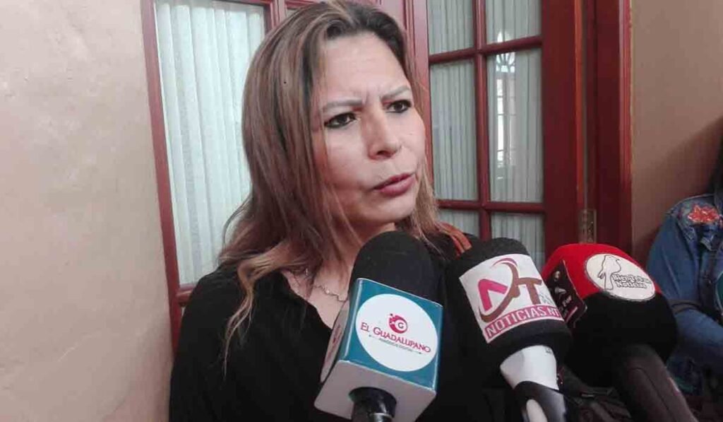Juez ordena la restitución de Sandra Gutiérrez como fiscal en Tarija