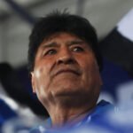 Los bonos soberanos de Bolivia han registrado un notable aumento debido a la situación legal de Evo Morales
