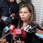 Exfiscal Gutiérrez pide continuación de la investigación contra Evo Morales por estupro y trata de personas