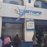 Cochabamba: Emapa enfrenta desabastecimiento de arroz, aceite y azúcar por bloqueos