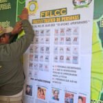 Policía busca a la presunta víctima de Evo Morales y elabora afiche para ubicarla