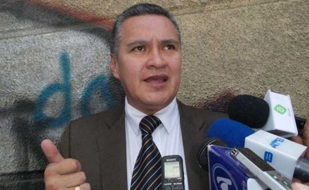 Ex abogado de Zapata presentará denuncia contra Evo Morales por estupro e infanticidio