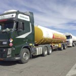 Bloqueo evista provoca tragedia con la muerte de un chofer de cisterna