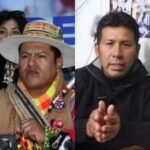 Juez ordena detención preventiva de Humberto Claros y Ramiro Cucho en San Pedro y Patacamaya