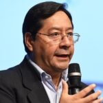 Presidente Arce dialogará con campesinos cruceños afectados por bloqueos de transporte