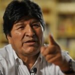 Una fuente del entorno de Morales reveló los verdaderos motivos de la huida del país del cocalero