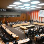 Bolivia fortaleció relaciones internacionales durante su participación en el G20