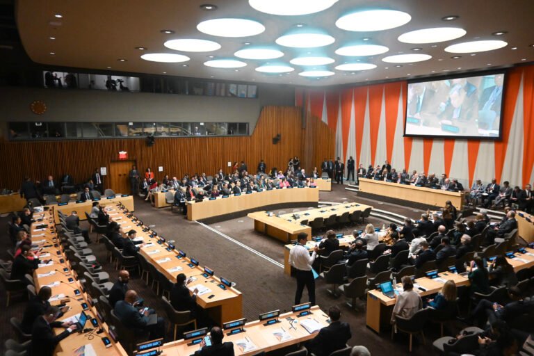 Bolivia fortaleció relaciones internacionales durante su participación en el G20