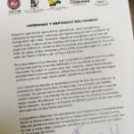 Evo Morales Enfrenta una Creciente Pérdida de Apoyo entre sus Bases Campesinas tras Rechazar a Andrónico Rodríguez como Candidato Presidencial