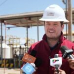 YPFB Incrementa Suministro de Gasolina y Anuncia Descarga de Diésel en terminal de Arica para Mitigar Escasez de Combustible