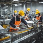 El sector manufacturero y el gobierno boliviano discuten medidas para superar la crisis económica