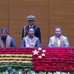 YLB y Hong Kong CBC sellan acuerdo para la producción de carbonato de litio en Bolivia