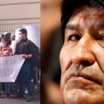 Fiscalía Continúa con la Investigación por Trata y Tráfico de Personas Contra Evo Morales