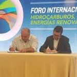 Petrolera Fluxus invertirá $us 140 millones en búsqueda de nuevas reservas de gas