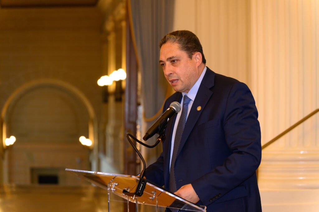 Bolivia asume la Presidencia del Consejo Permanente de la OEA para el primer trimestre de 2024