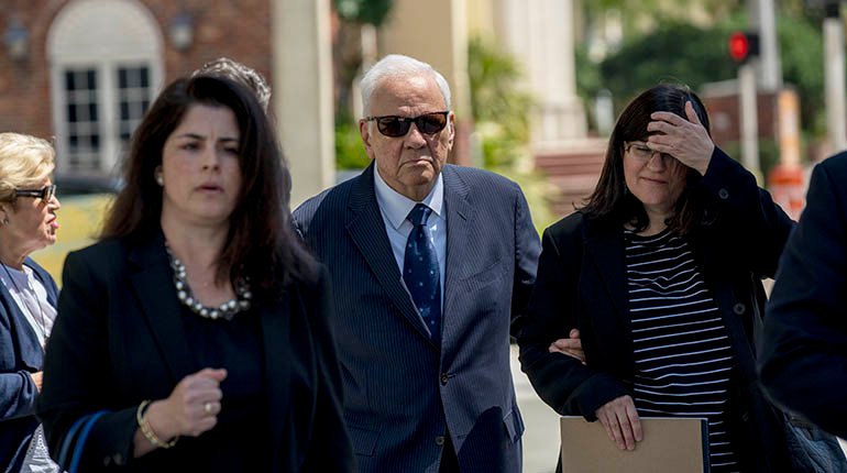 Sentencia en caso “Petrocontratos” abre camino para extradición de Goni y acción reparatoria