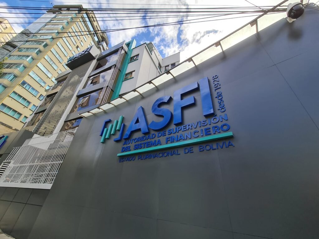 Banca devuelve $us 1.028 millones a sus clientes desde 2022 y Asfi desmiente corralito