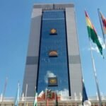 Luis Arce Posesionará a las Nuevas Autoridades Judiciales y del TCP Este Jueves