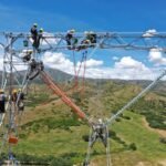 Gobierno y cooperación internacional fortalecen alianzas clave para el desarrollo energético de Bolivia