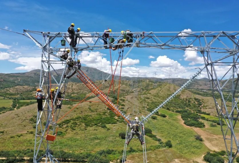 Gobierno y cooperación internacional fortalecen alianzas clave para el desarrollo energético de Bolivia