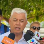 Vicepresidente del Comité Cívicorechaza cabildo del 4 de diciembre por considerar que responde a aspiraciones políticas