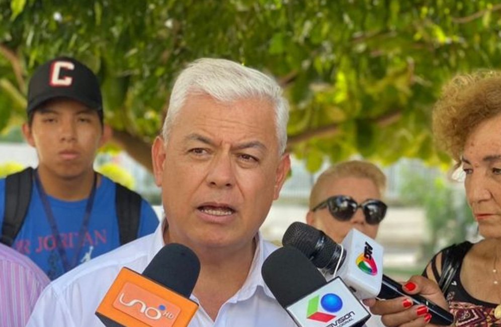 Vicepresidente del Comité Cívicorechaza cabildo del 4 de diciembre por considerar que responde a aspiraciones políticas