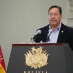 Luis Arce asegura que Sentencia contra Goni por Petrocontratos sienta un Precedente contra la Impunidad